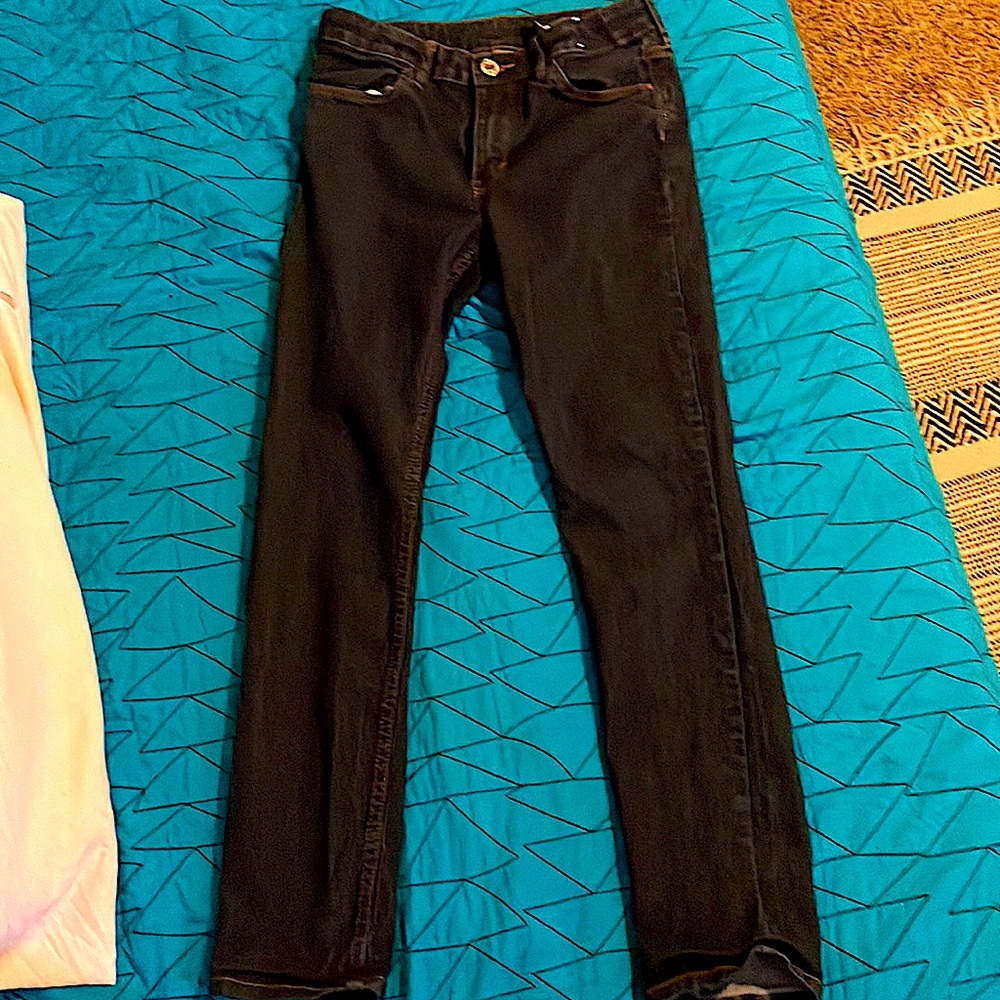 dark Blue jeans